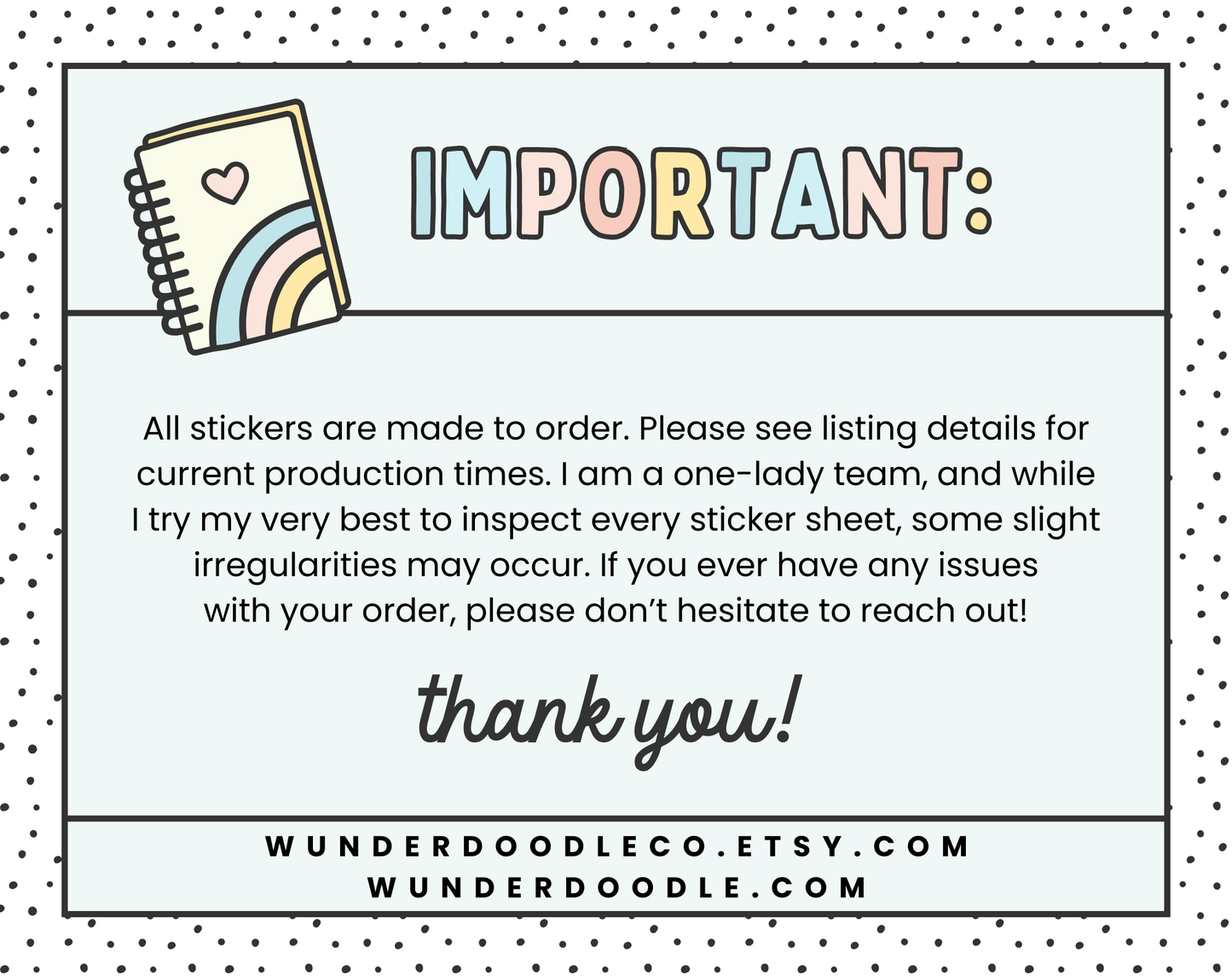 Doctor Appointment Planner Stickers | IC-130