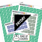 Payday Planner Stickers | CORNER-01