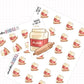 Baking Planner Stickers | IC-085