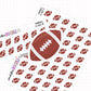 Football Planner Stickers | IC-062
