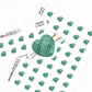 Knitting Planner Stickers | IC-095