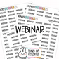 Webinar Planner Stickers | AW-34
