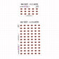 Camera Planner Stickers | IC-037