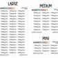 Grocery Run Planner Stickers | MS-48