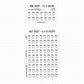 Coffee Planner Stickers | IC-065
