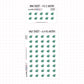 Knitting Planner Stickers | IC-095