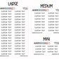 Custom Text Planner Stickers | Font F1