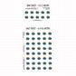 Save for Taxes Planner Stickers | IC-083