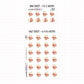 Baking Planner Stickers | IC-085
