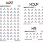 Sick Day Planner Stickers | IC-201
