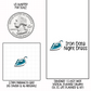 Iron Planner Stickers | IC-108