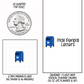 Mailbox Planner Stickers | IC-109