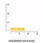 Custom Text Planner Stickers | BAR-CB-CUSTOM