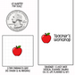 Apple Planner Stickers | IC-75