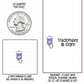 Chemotherapy Planner Stickers | IC-112