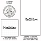 Meditation Planner Stickers | BT-16