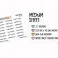 Subscription Planner Stickers | MS-13