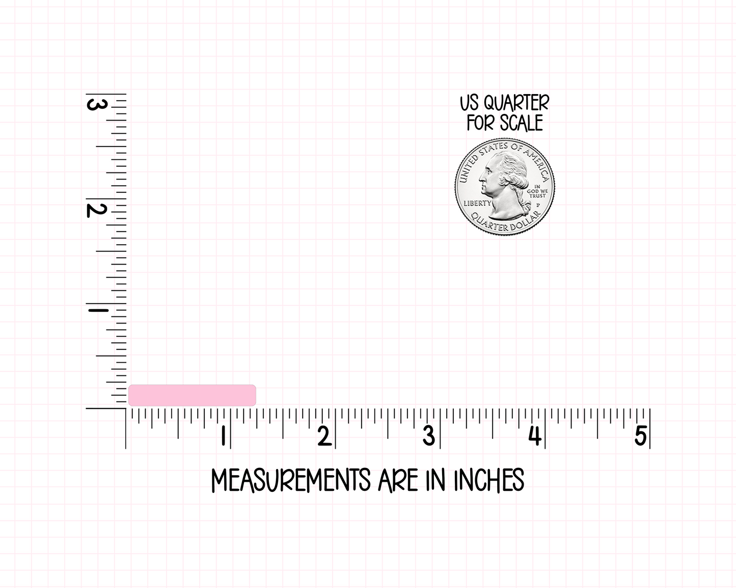 Skinny Box Planner Stickers | B-08