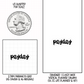 Payday Planner Stickers | G-03
