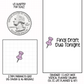 Push Pin Planner Stickers | IC-136