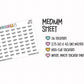 Appt Planner Stickers | MS-022