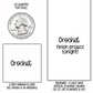 Crochet Planner Stickers | MS-51