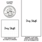 Day Shift Planner Stickers | BT-10