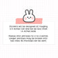 Custom Text Planner Stickers | AW-CUSTOM