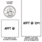 Appt @ Planner Stickers | CB-27