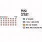 Calendar Icon Planner Stickers | IC-147