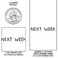 Next Week Planner Stickers | F1-05