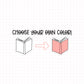 Book Planner Stickers | IC-016