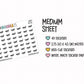 Appt Planner Stickers | CS-02
