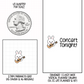 Guitar Planner Stickers | IC-204