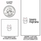 Headache Planner Stickers | IC-202