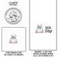 Sick Day Planner Stickers | IC-201