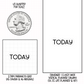 Today Planner Stickers | F1-02