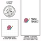 Crochet Planner Stickers | IC-66