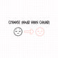 Emoji Planner Stickers | IC-069