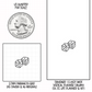 Dice Planner Stickers | IC-24