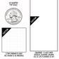 Custom Text Planner Stickers | CORNER-CB-CUSTOM
