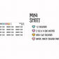 Books Due Planner Stickers | AW-24