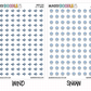 Weather Planner Stickers | IC-71