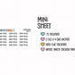Upper Body Planner Stickers | NYP-21