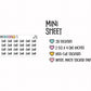 Call Planner Stickers | RF-24
