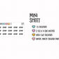 Sleep Planner Stickers | CS-011