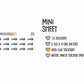 Walk Planner Stickers | CS-05