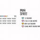 Payday Planner Stickers | AW-04-CM