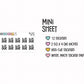 Bill Due Planner Stickers | KS-10
