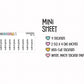 Subscription Planner Stickers | MS-13
